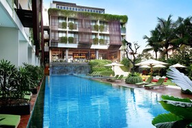 Four Points by Sheraton Bali, Seminyak