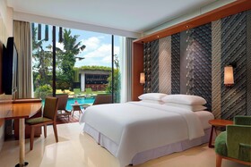 Four Points by Sheraton Bali, Seminyak