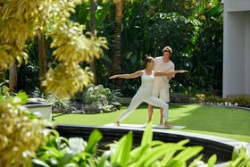 Four Points by Sheraton Bali, Seminyak