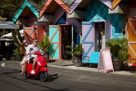 Four Points by Sheraton Bali, Seminyak