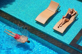 Four Points by Sheraton Bali, Seminyak