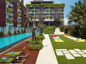 Four Points by Sheraton Bali, Seminyak