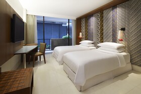 Four Points by Sheraton Bali, Seminyak