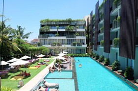 Four Points by Sheraton Bali, Seminyak