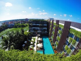 Four Points by Sheraton Bali, Seminyak