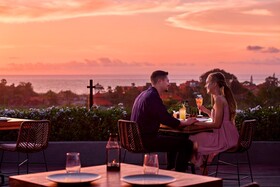 Four Points by Sheraton Bali, Seminyak