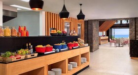 Four Points by Sheraton Bali, Seminyak