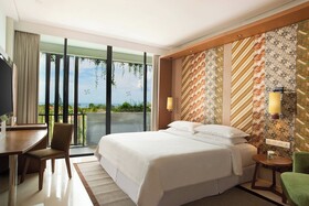 Four Points by Sheraton Bali, Seminyak