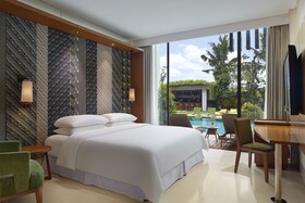 Four Points by Sheraton Bali, Seminyak