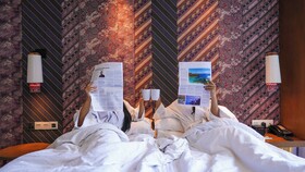 Four Points by Sheraton Bali, Seminyak