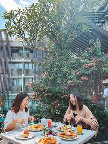 Four Points by Sheraton Bali, Seminyak