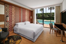 Four Points by Sheraton Bali, Seminyak