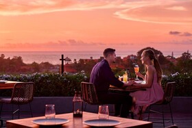 Four Points by Sheraton Bali, Seminyak