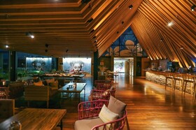 Four Points by Sheraton Bali, Seminyak