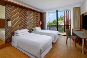 Four Points by Sheraton Bali, Seminyak