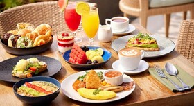 Four Points by Sheraton Bali, Seminyak