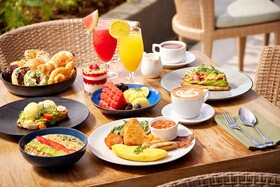 Four Points by Sheraton Bali, Seminyak