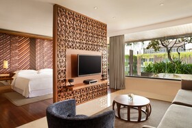 Four Points by Sheraton Bali, Seminyak