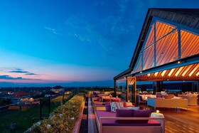 Four Points by Sheraton Bali, Seminyak