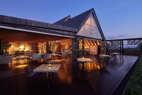 Four Points by Sheraton Bali, Seminyak