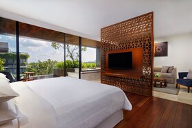 Four Points by Sheraton Bali, Seminyak