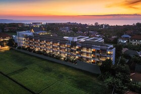 Four Points by Sheraton Bali, Seminyak