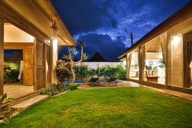 French - Victoria Villas