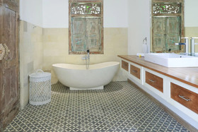 French - Victoria Villas