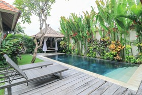 French - Victoria Villas