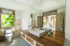 French - Victoria Villas