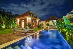 French - Victoria Villas