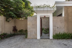 Gajah Villas Bali by Nagisa Bali