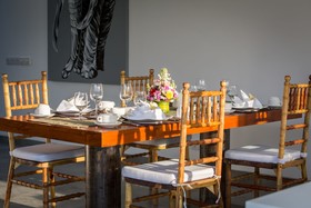 Gajah Villas Bali by Nagisa Bali