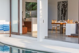 Gajah Villas Bali by Nagisa Bali