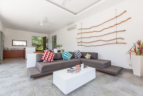 Gajah Villas Bali by Nagisa Bali