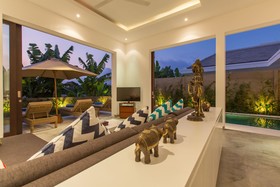 Gajah Villas Bali by Nagisa Bali