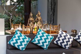 Gajah Villas Bali by Nagisa Bali