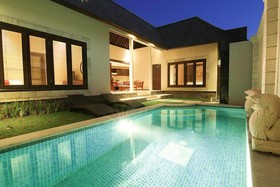 Garden Villa Bali