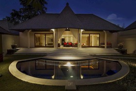 Garden Villa Bali