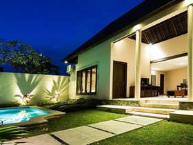 Garden Villa Bali