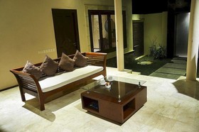 Garden Villa Bali