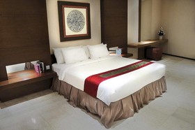 Garden Villa Bali