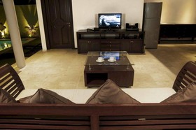 Garden Villa Bali