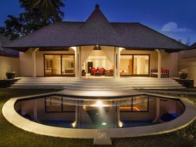 Garden Villa Bali
