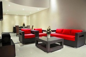 Garden Villa Bali