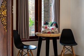 Gelatik Bed and Breakfast - Hostel