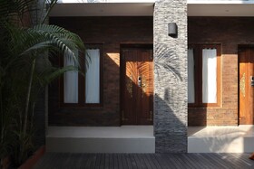 Gelatik Bed and Breakfast - Hostel