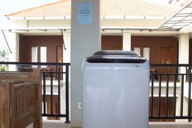 Gelatik Bed and Breakfast - Hostel