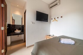 Gelatik Bed and Breakfast - Hostel