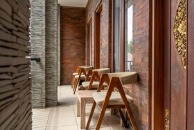 Gelatik Bed and Breakfast - Hostel
